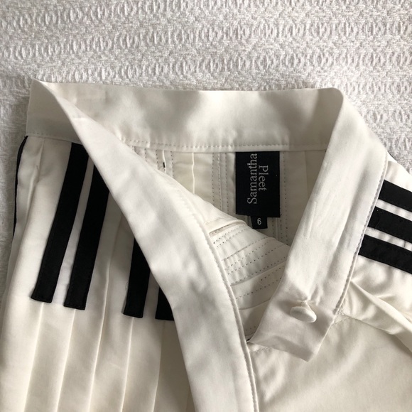 Piano Tennis Skirt Samantha Pleet - Picture 4 of 5